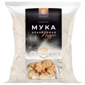 Арахисовая мука Орехпродукт, 1кг