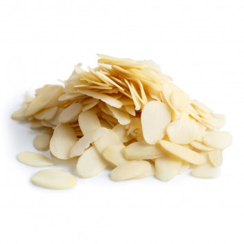 Миндальные лепестки, 100гр