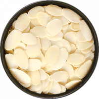 Миндальные лепестки Орехпродукт, 100г