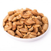 Арахис жареный в карамели с морской солью 100 г