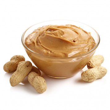 Паста арахиса жареного, 1кг