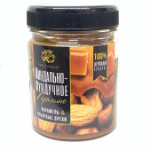 Пралине Миндально-фундучное Орехпродукт, 200г