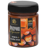 Пралине Фундучное Орехпродукт, 200г