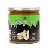 Фисташковая паста 100% Орехпродукт, 200г