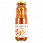 Сироп из топинамбура 70%, 0,33л