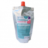 Глюкозный сироп Альтер, 300г