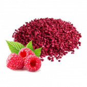 Малина сублимированная кусочки, 25г