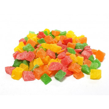 Цукаты из арбузов, 200г