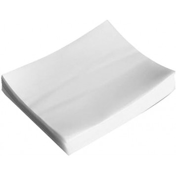 Съедобная рисовая бумага 80мм*65мм (500 листов)