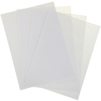 Сахарная бумага 25 листов, Китай