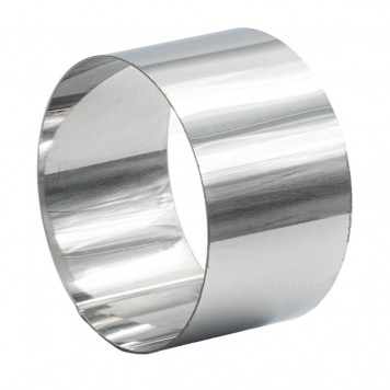 Кольцо для выпекания выс. 20см диам. 22см