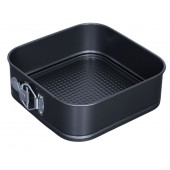 Квадраты для выпекания стор. 20см, выс. 6,5см