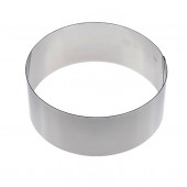 Кольцо для выпечки d=14 см, h=6 см