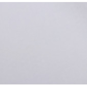 Бумага тишью водоотталкивающая, цвет белый, 58 см х 5 м 19 микрон