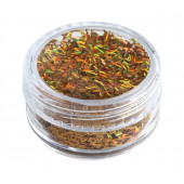 Кондитерские блёстки палочки "Золото"