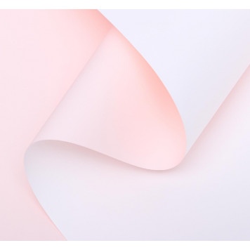 Пленка для цветов, 57 см х 5 м  ±1 см