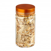 Поталь "Золото" 3 гр 10х4,9х4,9 см 5186239