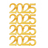 Набор топперов 2025 нз43