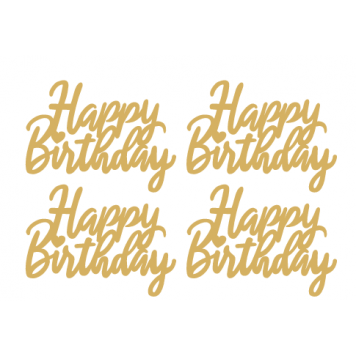 Набор топперов HB зн42/3