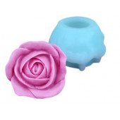 Цветок №154 "Чайная роза" (Классик)