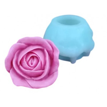 Цветок №154 "Чайная роза" (Классик)