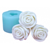 Цветок №47 "Роза-мини" (Классик)