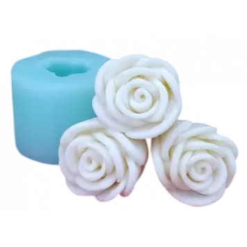 Цветок №47 "Роза-мини" (Классик)