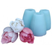 Цветок №357 Бутоны роз