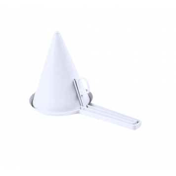 Дозатор-воронка для шоколада