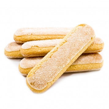 Печенье Савоярди, 100гр