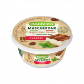 Сыр Маскарпоне Bonfesto, 250гр