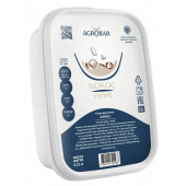 Пюре заморож. Агробар Кокос, 250г