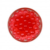 Джус бабл со вкусом малины, 1,2кг