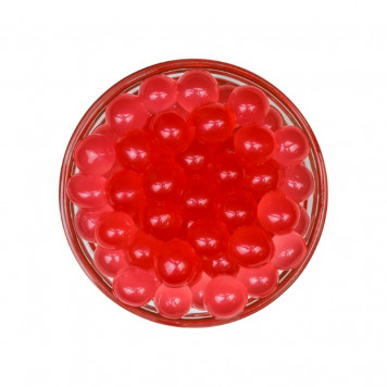 Джус бабл со вкусом малины, 1,2кг