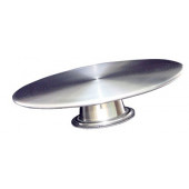 Подставка вращающаяся 32*7см, металл