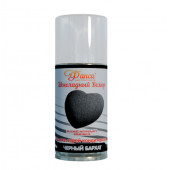 Велюр Фанси Черный бархат, 210мл