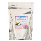 Кокос Фанси розовый, 100гр