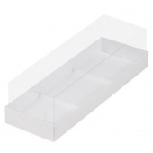 Коробка по муссовые 29*9*8 на 3 ячейки