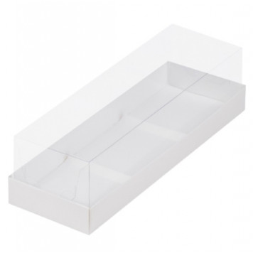 Коробка по муссовые 29*9*8 на 3 ячейки