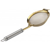 Сито "Arti gold" d=12 см, нержавеющая сталь