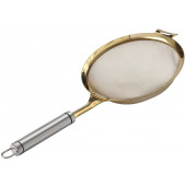 Сито "Arti gold" d=16 см, нержавеющая сталь