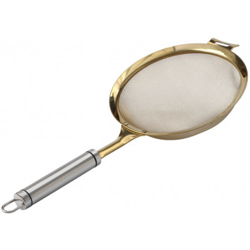 Сито "Arti gold" d=16 см, нержавеющая сталь