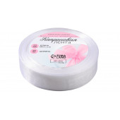 Лента капроновая, 20 мм, 20±1 м, белая, №1