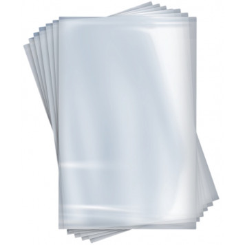 Пакет фасовочный БОПП, прозрачный, 10×15 см, 25 мкм