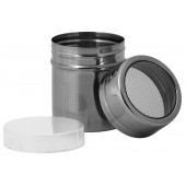 Диспенсер для сахарной пудры 100 мл, 6х8 см