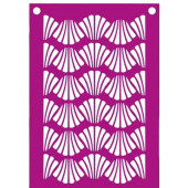 Трафарет №36