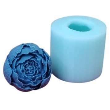 Цветок №41 "Пион" (Классик)