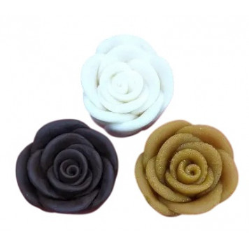 Цветок №46 "Роза" (Классик)