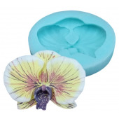 Цветок №57 (Орхидея-мини) (Классик)