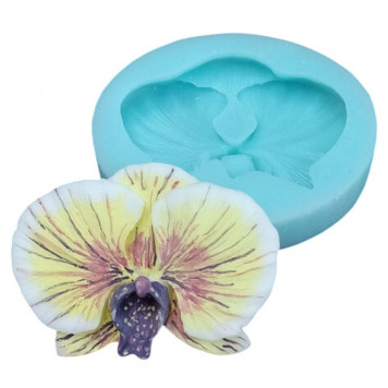 Цветок №57 (Орхидея-мини) (Классик)